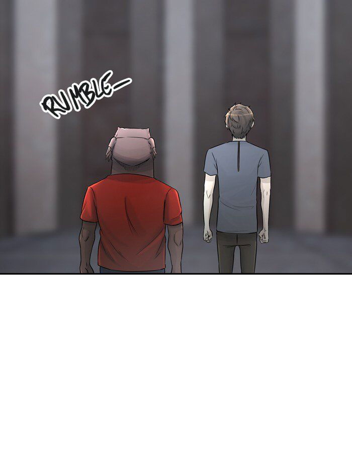 Tower of God Chapter 395 page 35