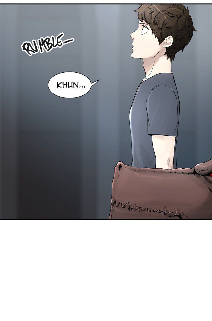 Tower of God Chapter 395 page 37