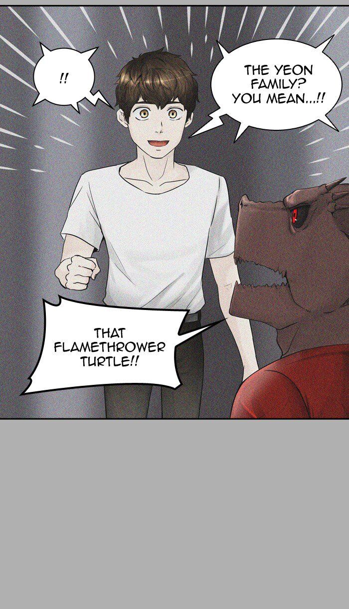 Tower of God Chapter 395 page 42