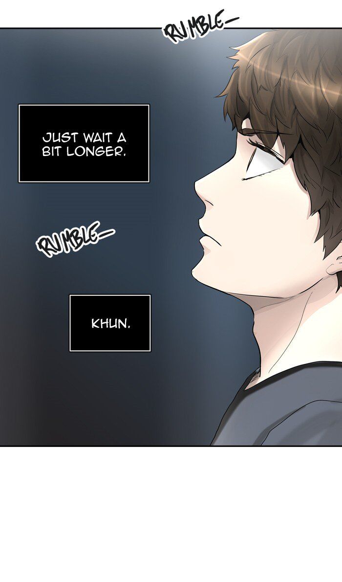 Tower of God Chapter 395 page 49