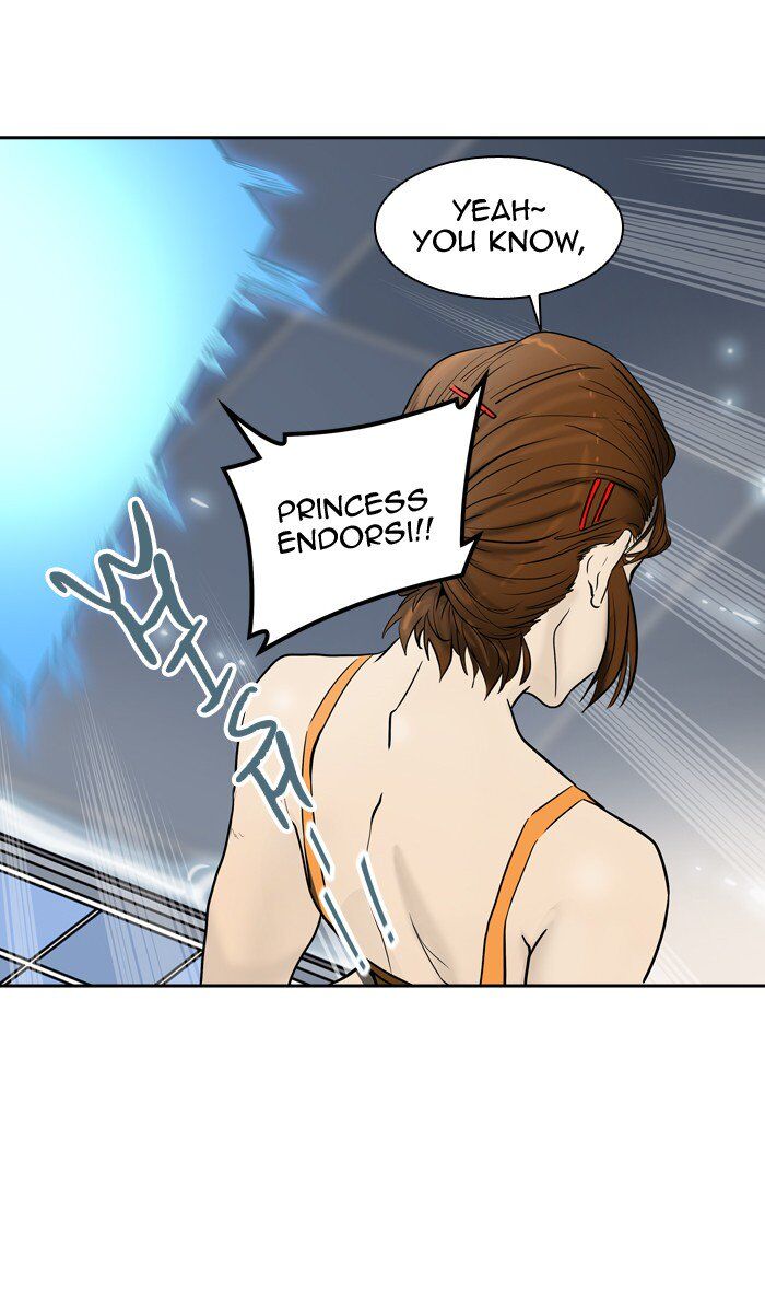 Tower of God Chapter 395 page 60