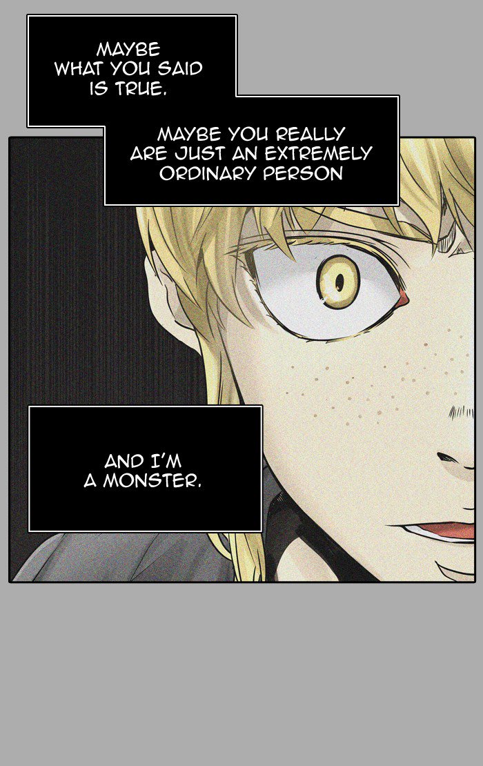 Tower of God Chapter 395 page 71