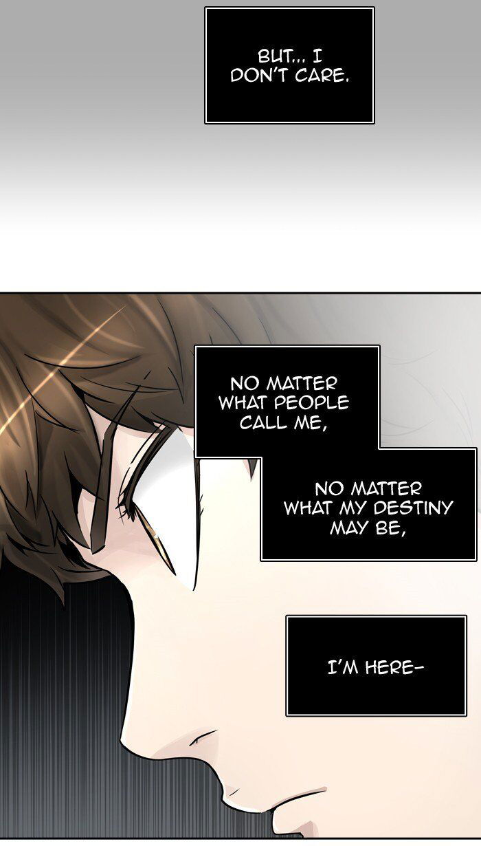 Tower of God Chapter 395 page 72