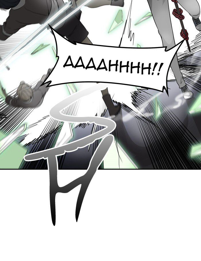 Tower of God Chapter 395 page 90