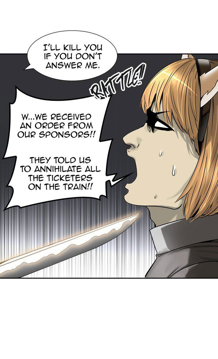 Tower of God Chapter 395 page 93