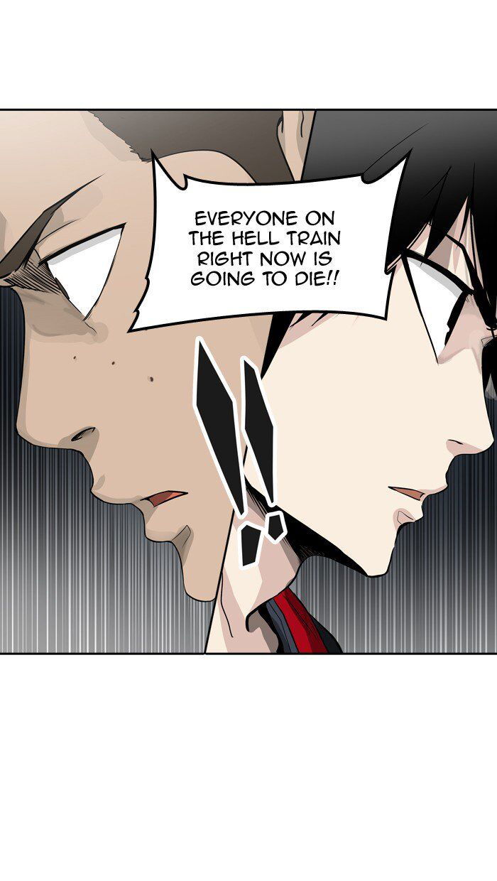 Tower of God Chapter 395 page 96