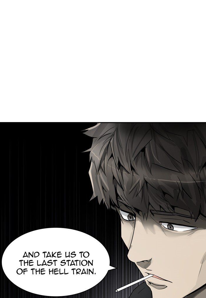 Tower of God Chapter 395 page 101