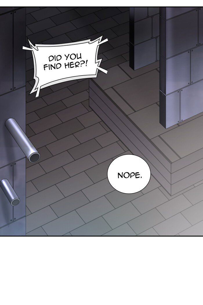 Tower of God Chapter 396 page 23