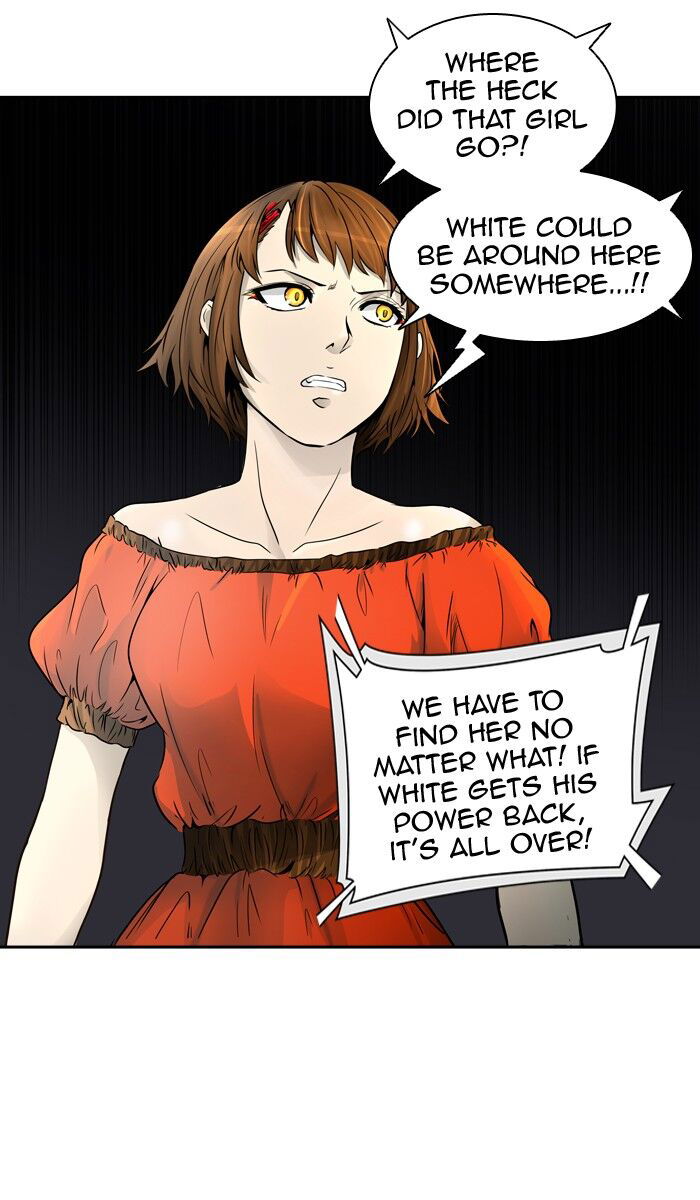 Tower of God Chapter 396 page 24