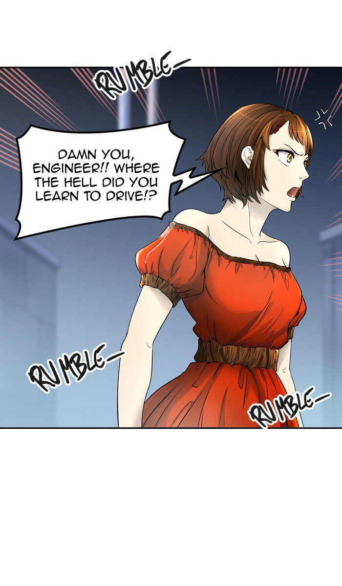 Tower of God Chapter 396 page 26