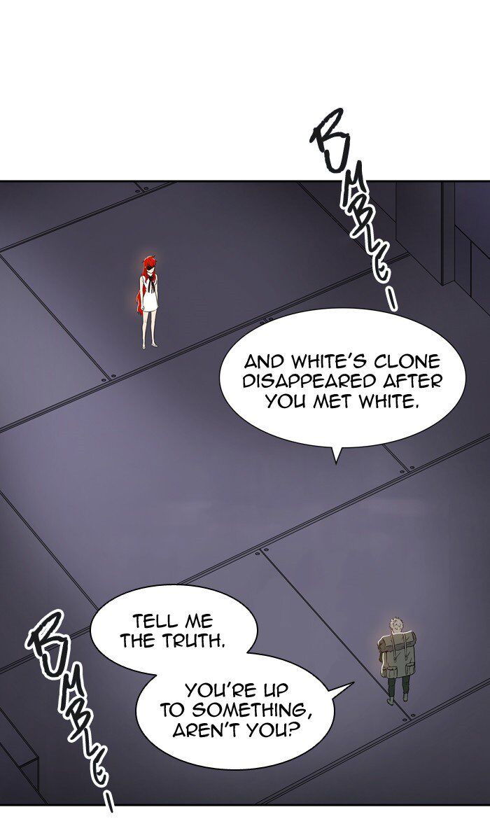 Tower of God Chapter 396 page 28