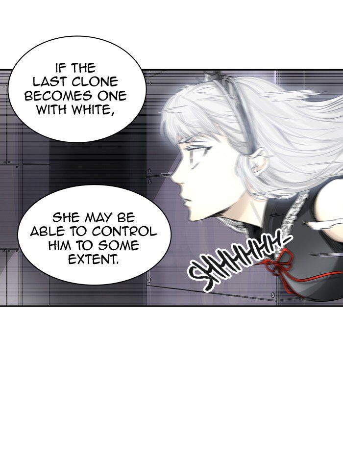 Tower of God Chapter 396 page 34