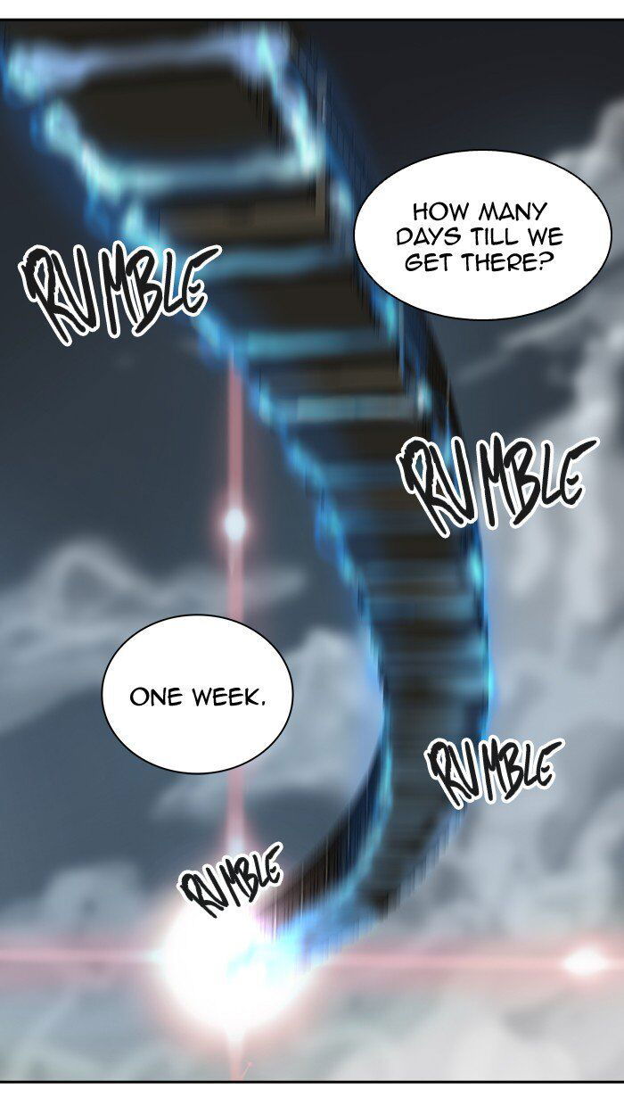 Tower of God Chapter 396 page 40