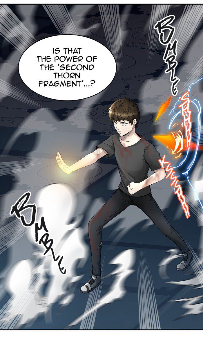 Tower of God Chapter 396 page 46