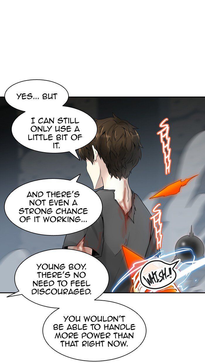 Tower of God Chapter 396 page 47