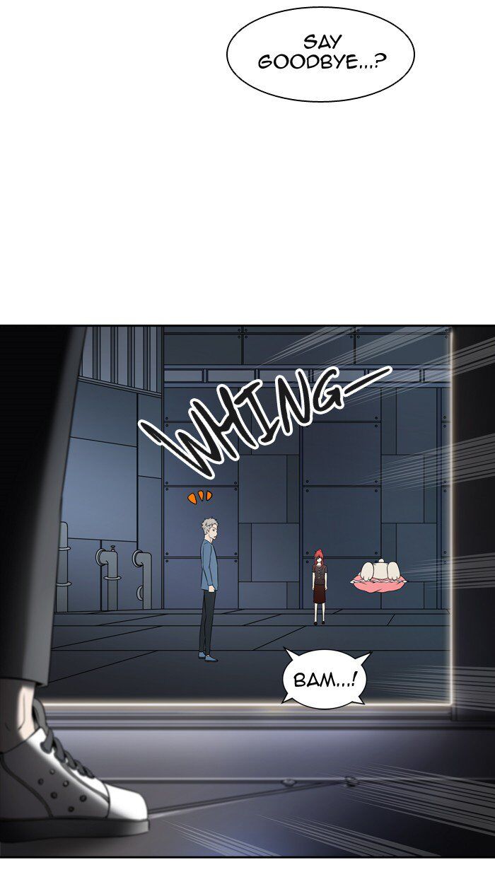 Tower of God Chapter 396 page 50