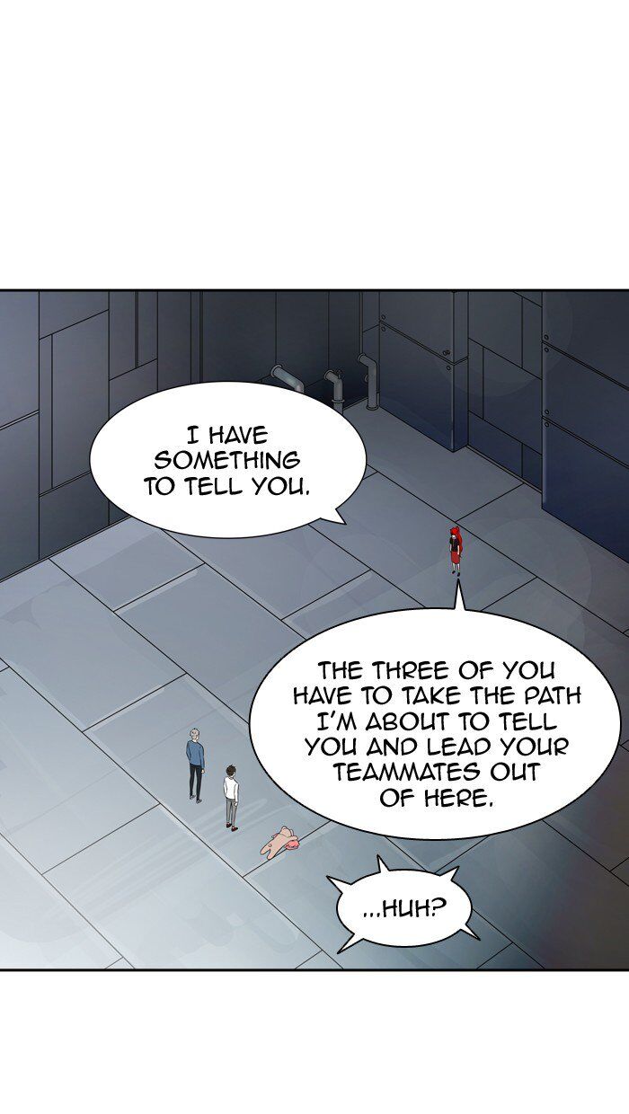 Tower of God Chapter 396 page 52