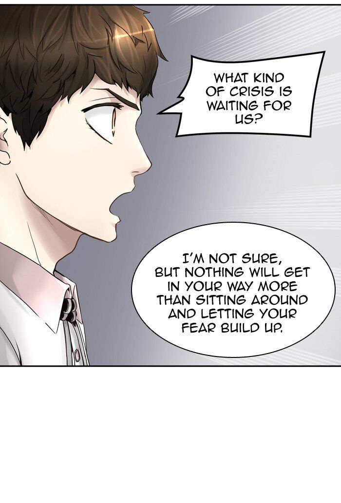 Tower of God Chapter 396 page 57