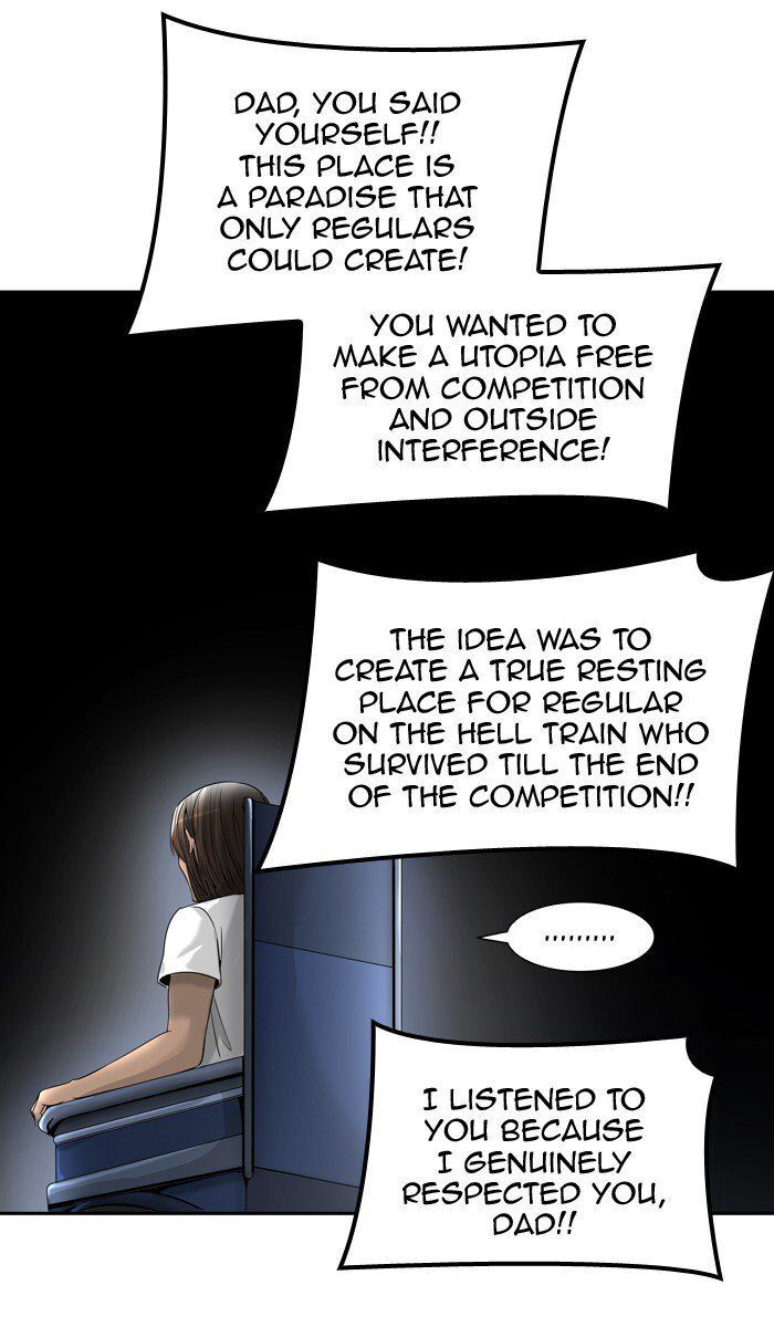 Tower of God Chapter 396 page 63