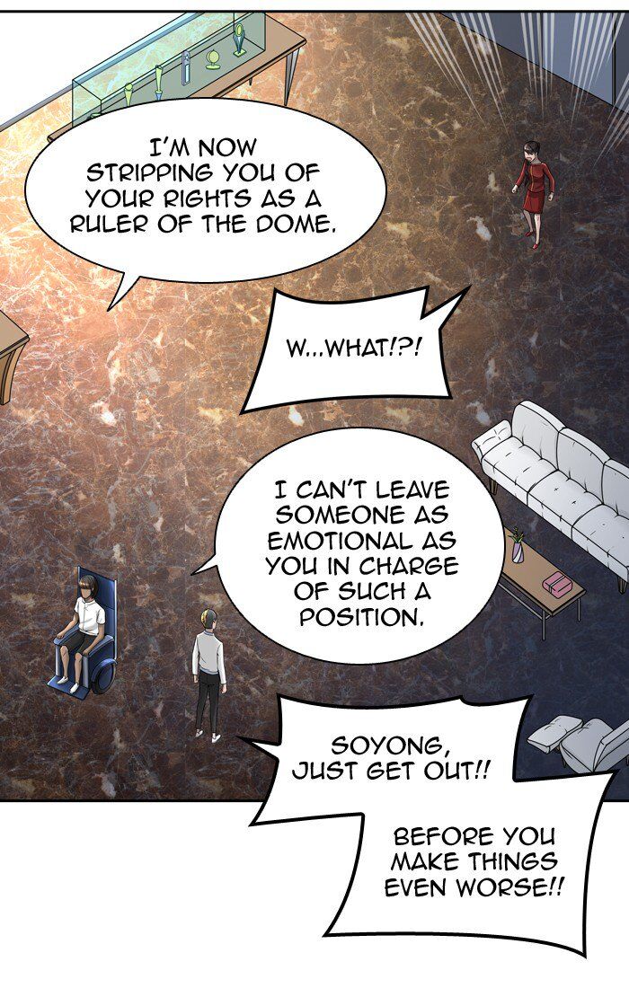 Tower of God Chapter 396 page 66