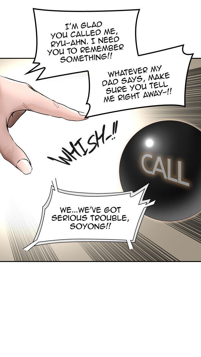 Tower of God Chapter 396 page 70