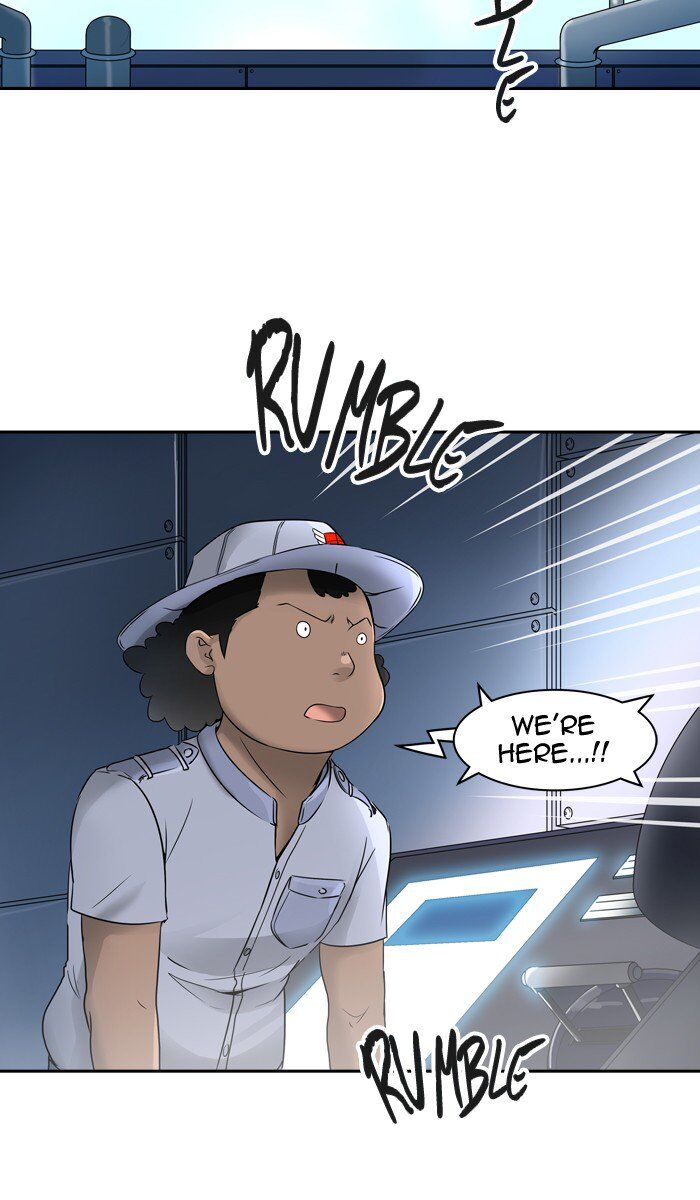 Tower of God Chapter 396 page 73