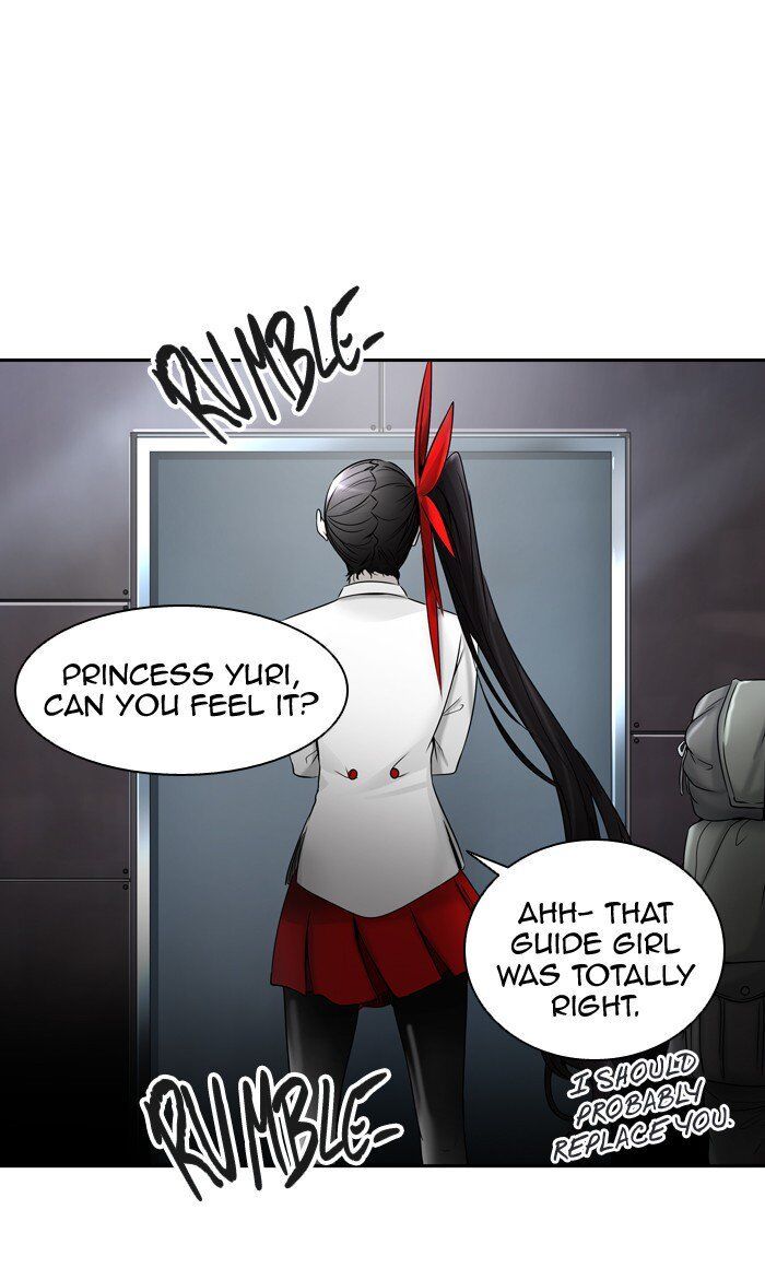 Tower of God Chapter 396 page 75
