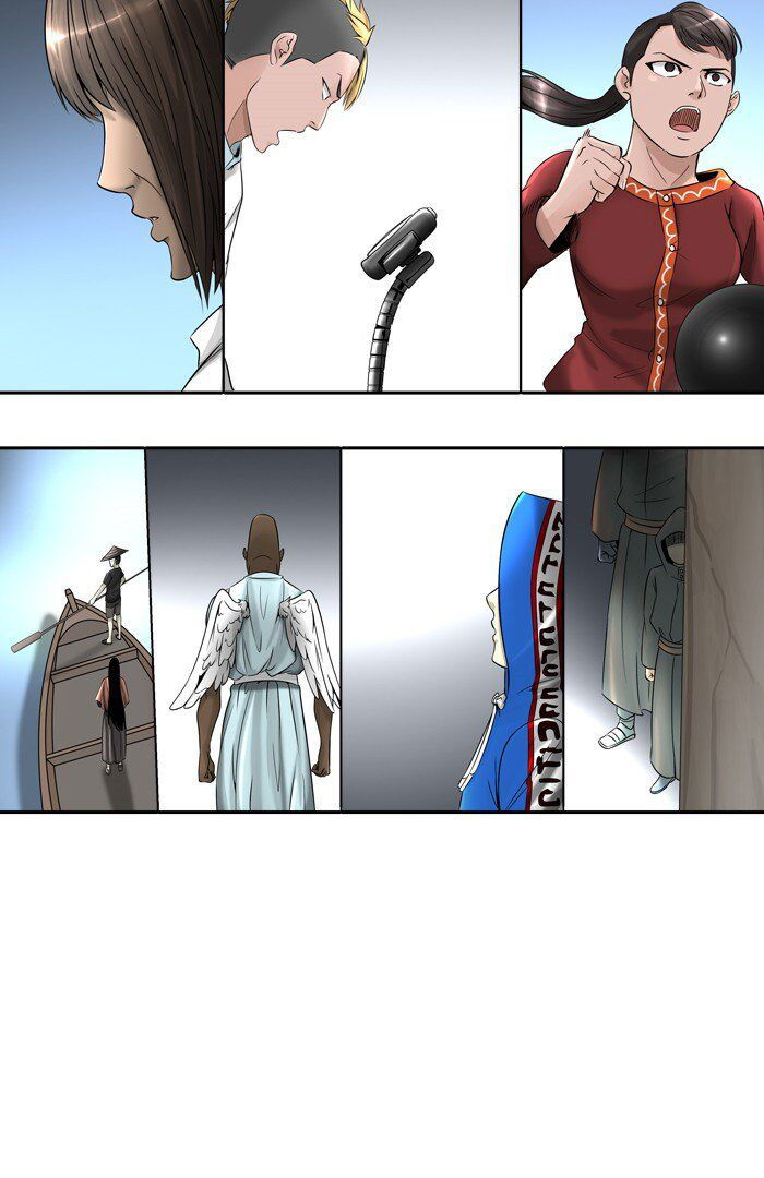 Tower of God Chapter 396 page 79