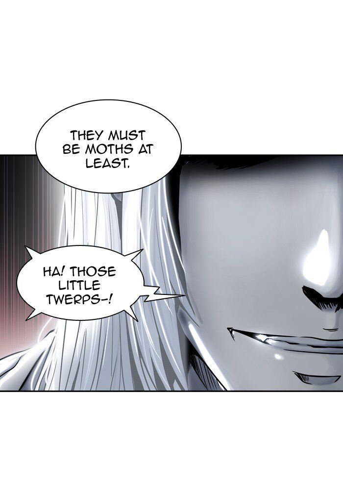 Tower of God Chapter 396 page 91
