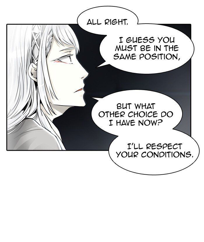 Tower of God Chapter 396 page 97