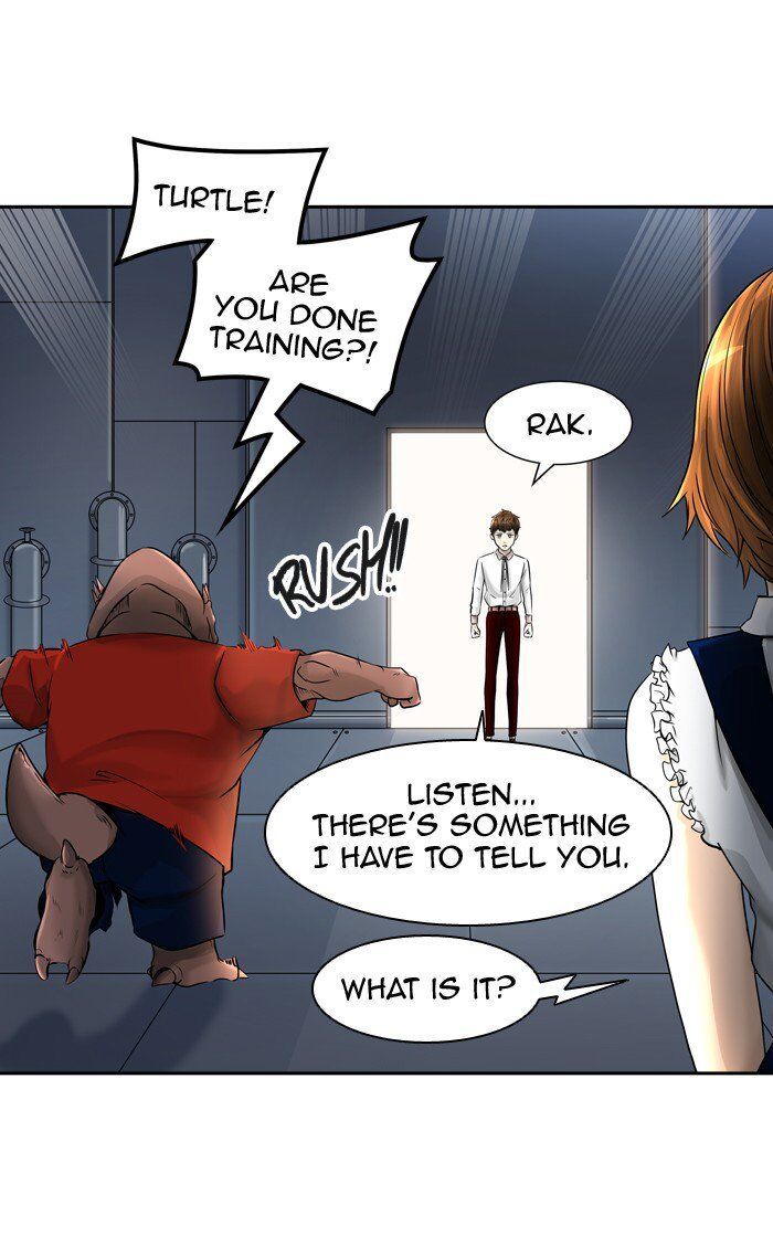 Tower of God Chapter 397 page 10