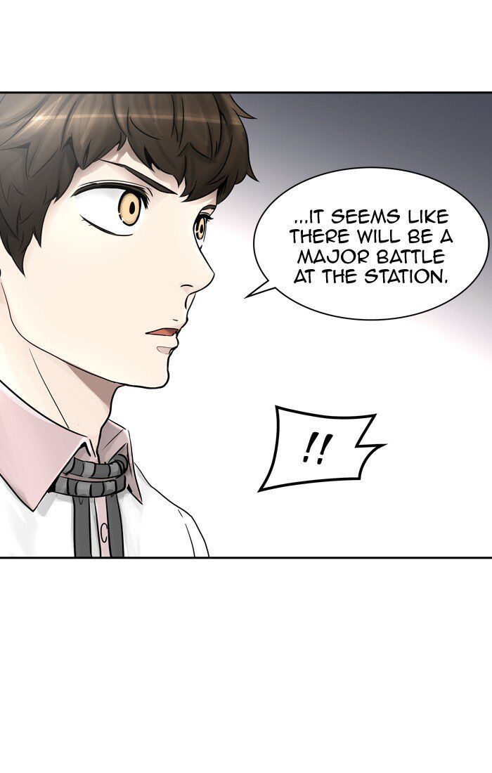 Tower of God Chapter 397 page 13