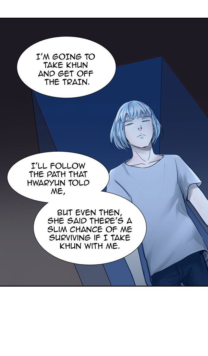 Tower of God Chapter 397 page 14