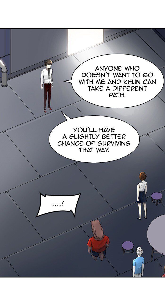 Tower of God Chapter 397 page 15
