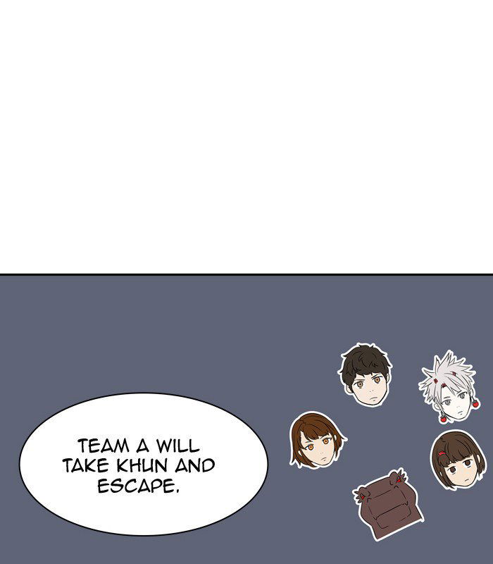 Tower of God Chapter 397 page 18