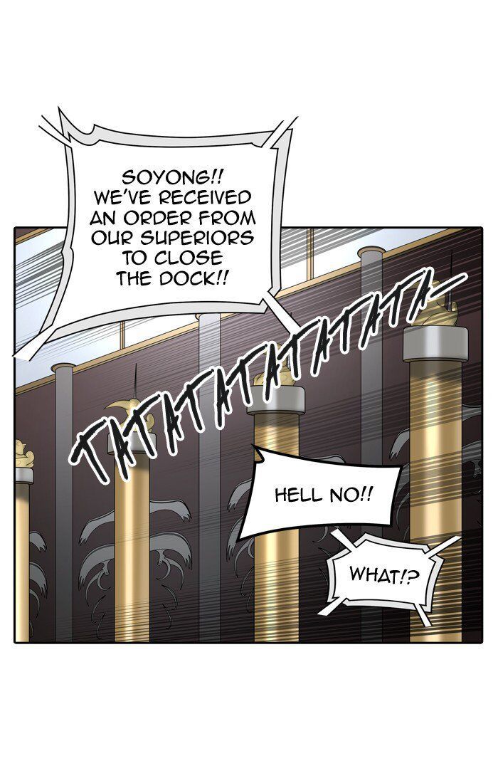 Tower of God Chapter 397 page 24