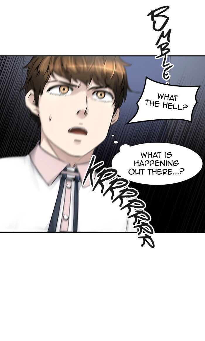 Tower of God Chapter 397 page 45