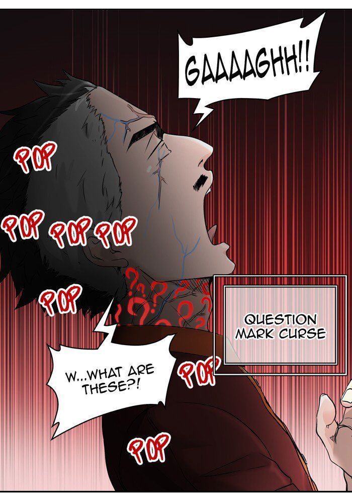 Tower of God Chapter 397 page 57