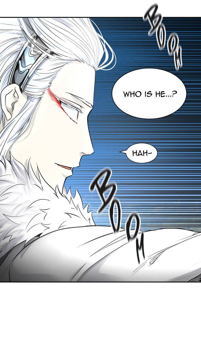 Tower of God Chapter 398 page 3