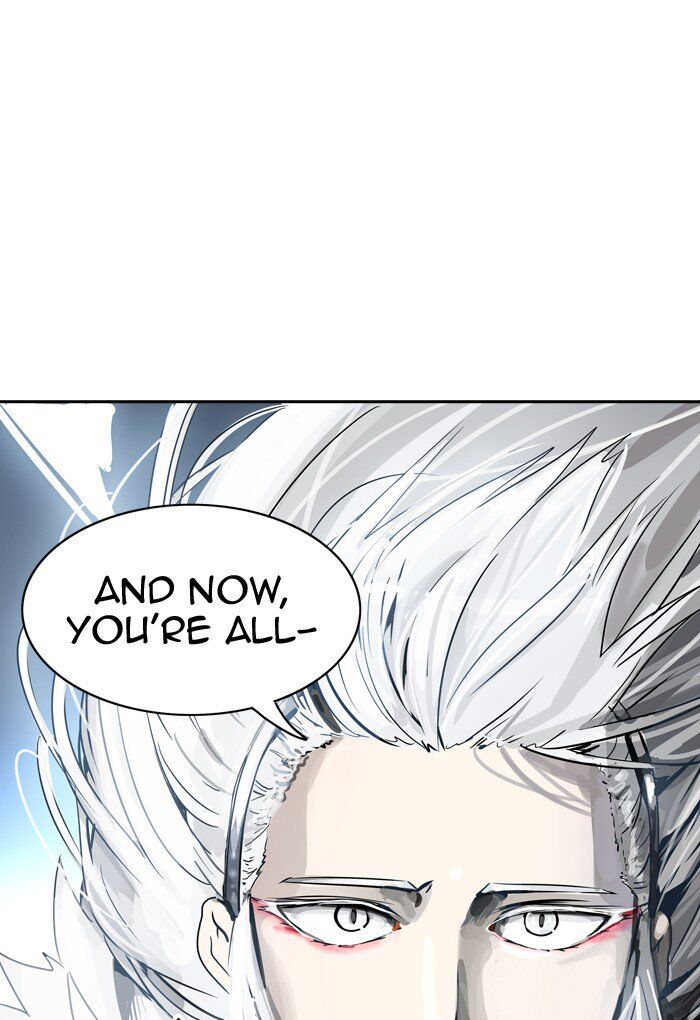 Tower of God Chapter 398 page 5