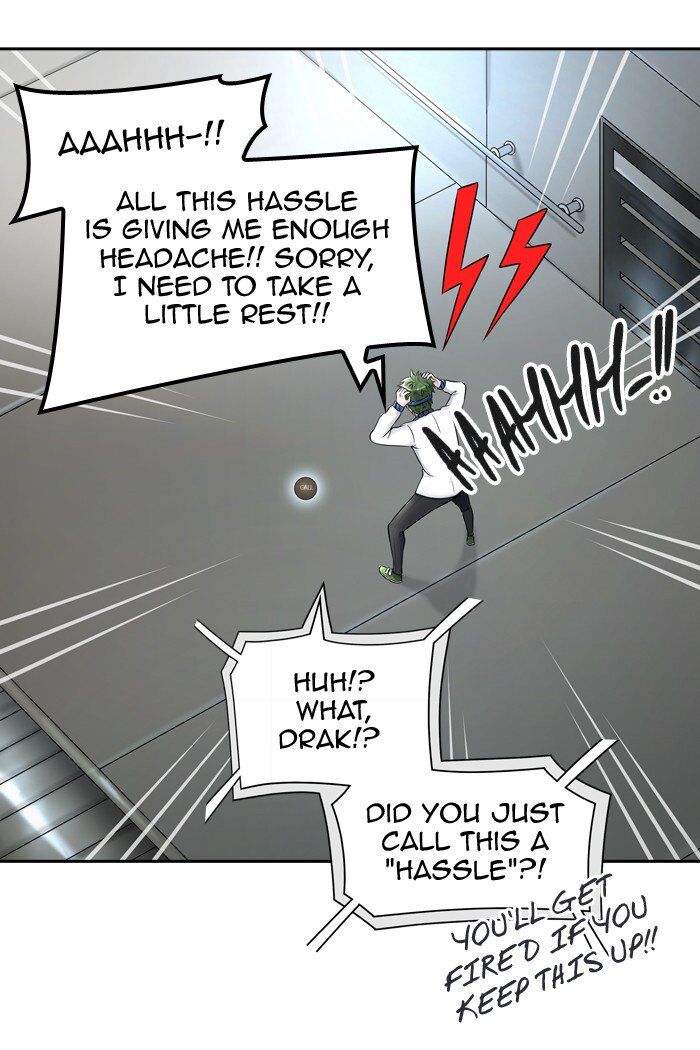 Tower of God Chapter 398 page 10