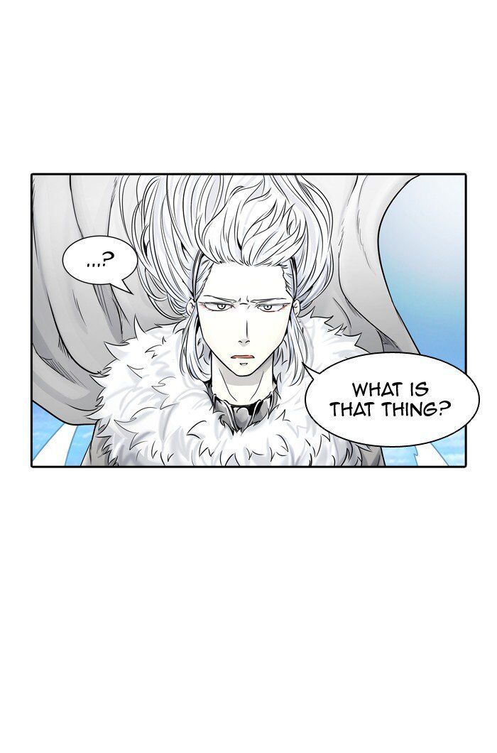 Tower of God Chapter 398 page 20