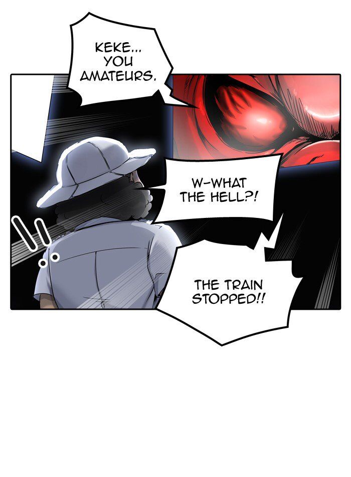 Tower of God Chapter 398 page 32