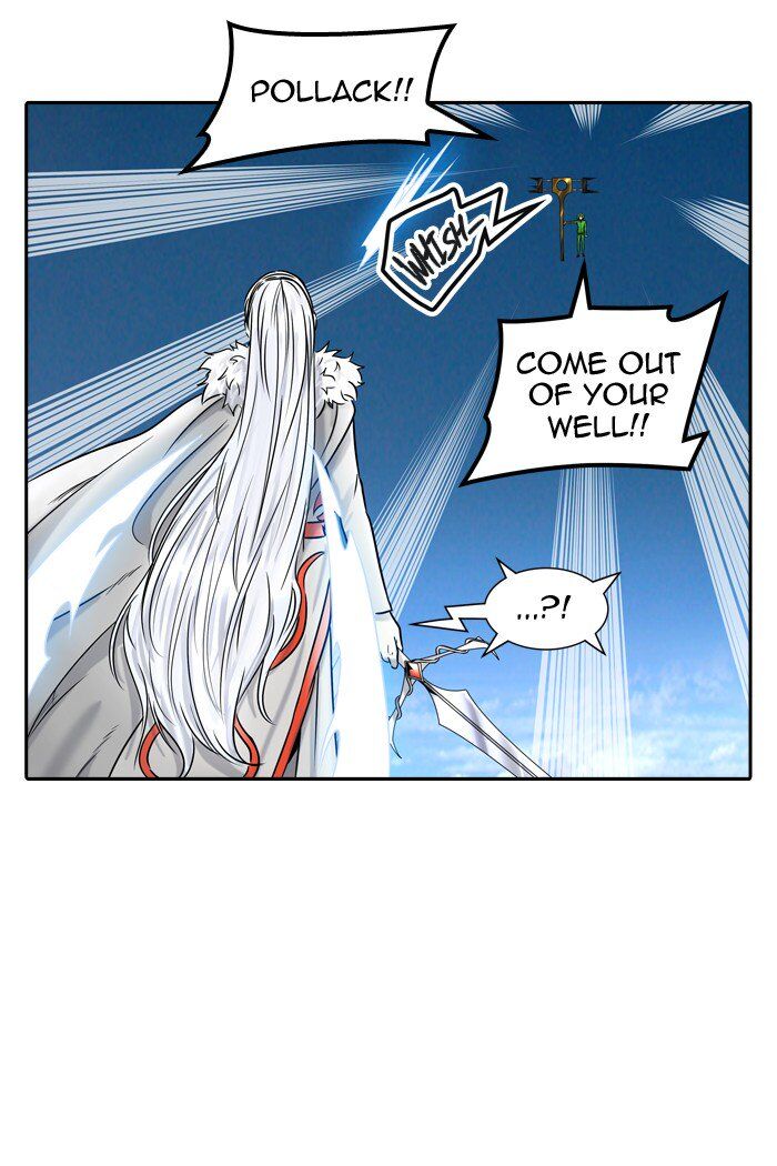 Tower of God Chapter 398 page 43