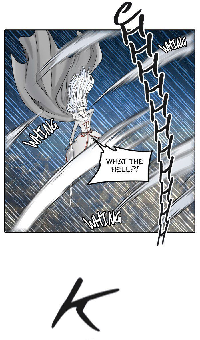 Tower of God Chapter 398 page 51