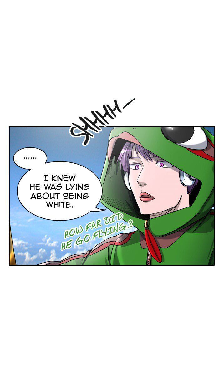 Tower of God Chapter 398 page 55
