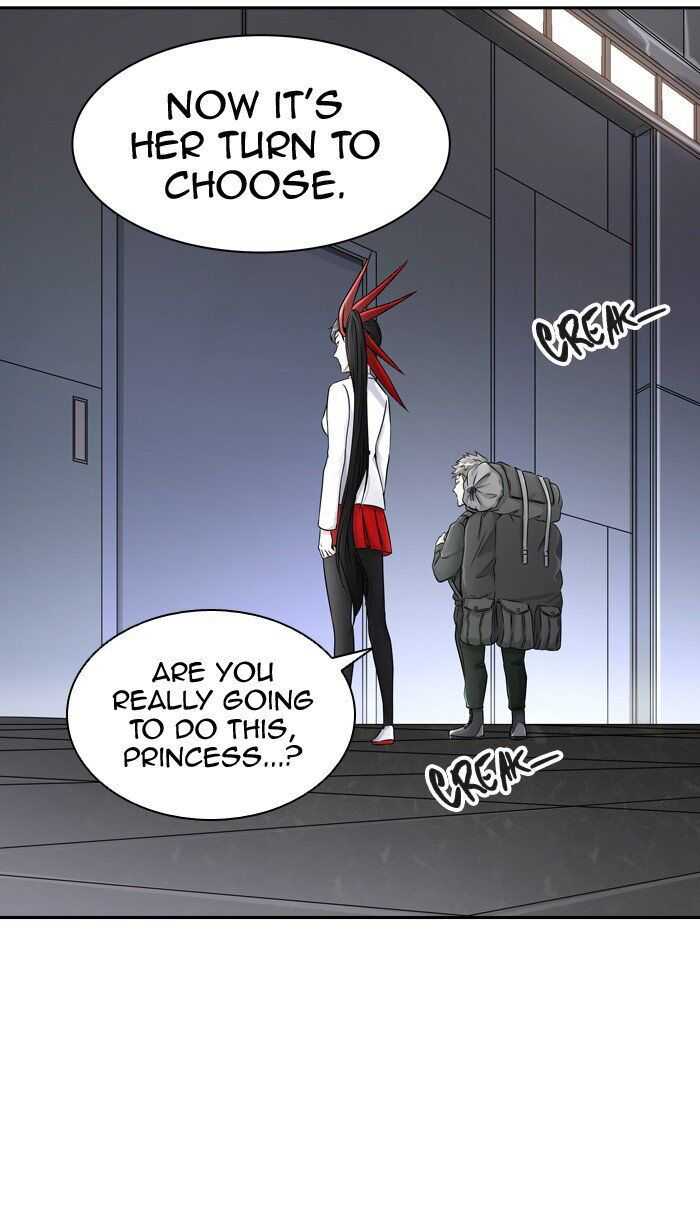 Tower of God Chapter 398 page 59