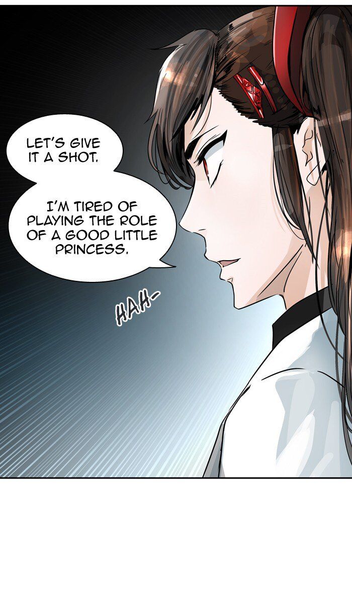 Tower of God Chapter 398 page 61