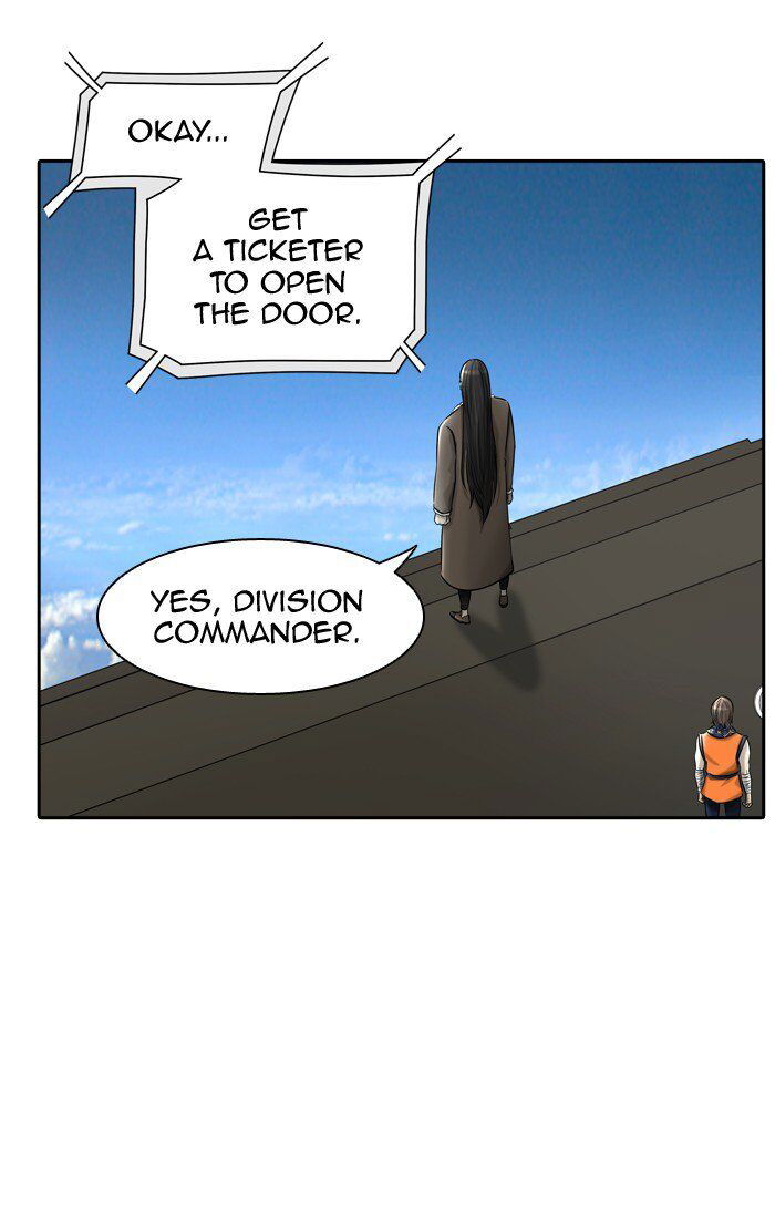 Tower of God Chapter 398 page 68