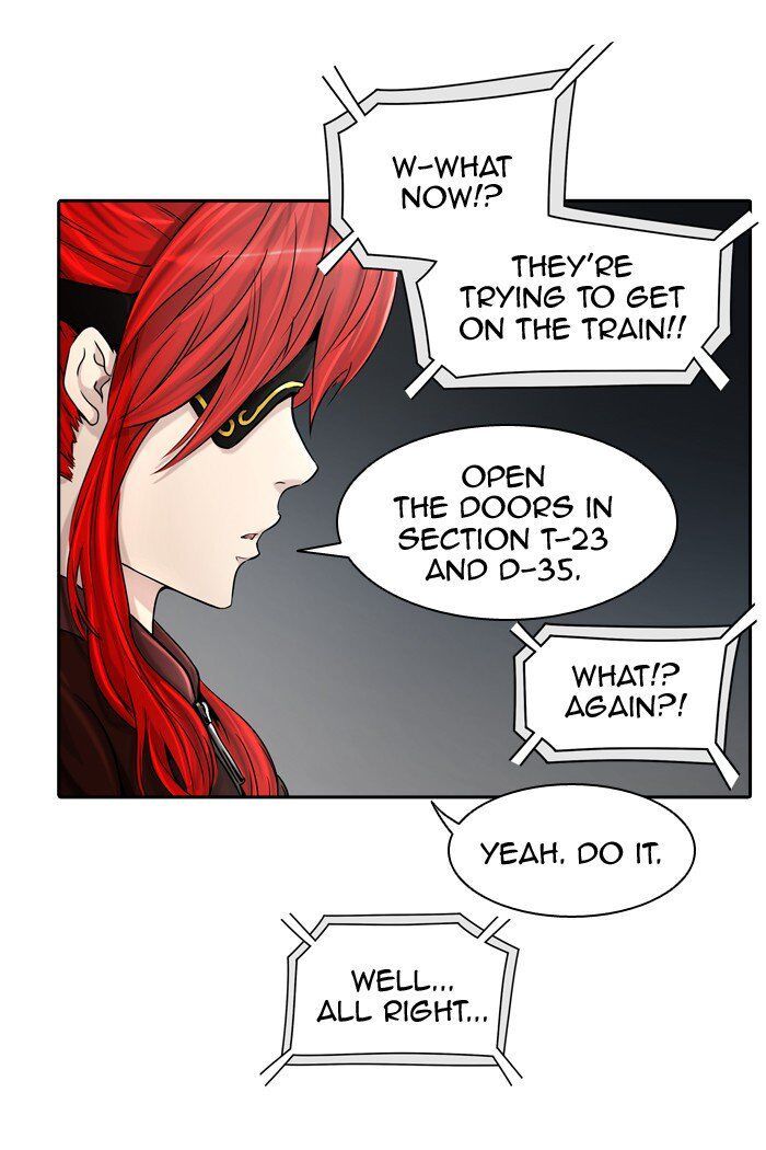 Tower of God Chapter 398 page 72